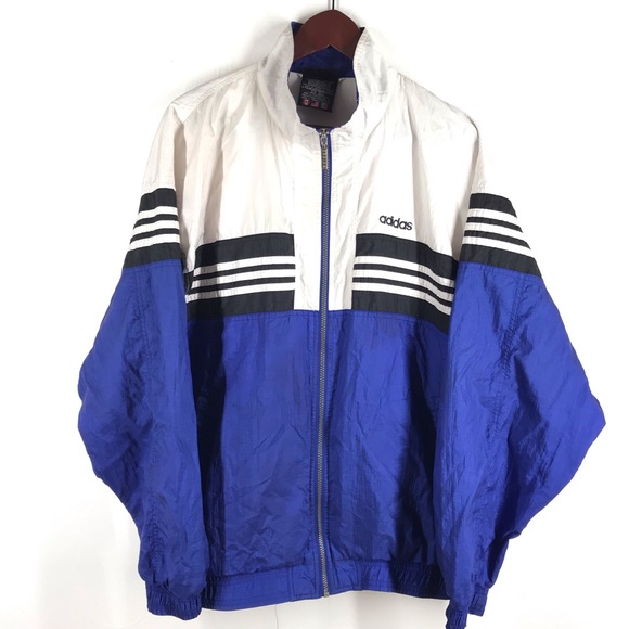 adidas bailer wind jacket